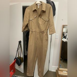 Apiece Apart one-piece jumpsuit